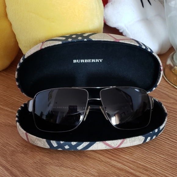burberry b3040